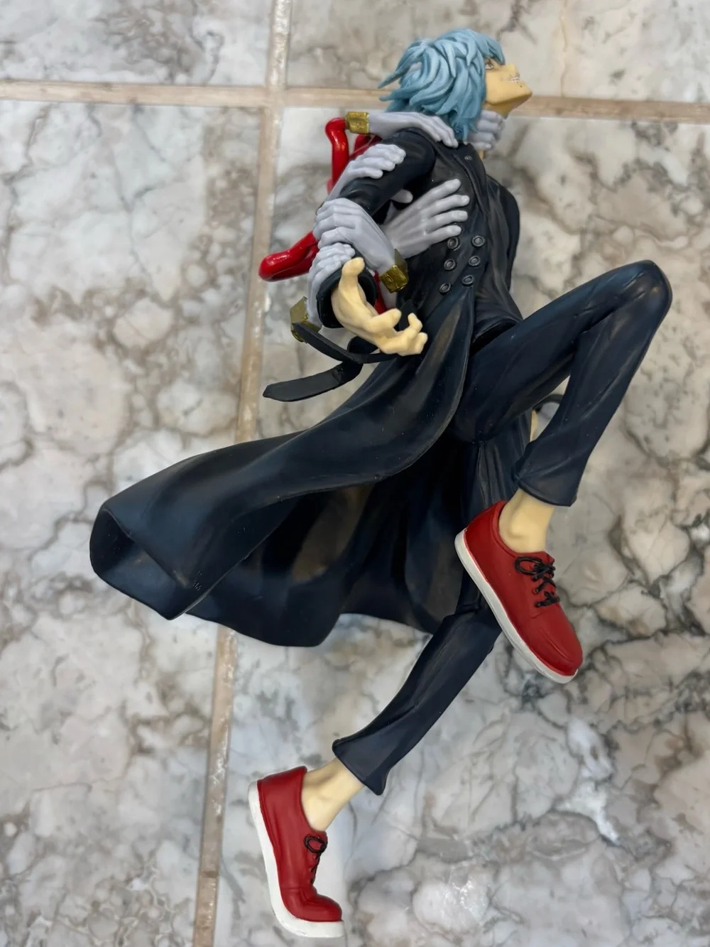 My Hero Academia Figures Heroacademia One Piece Dragon Ball Z Figures No Box